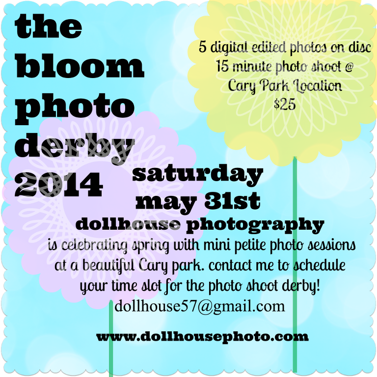 bloom photo derby 2014